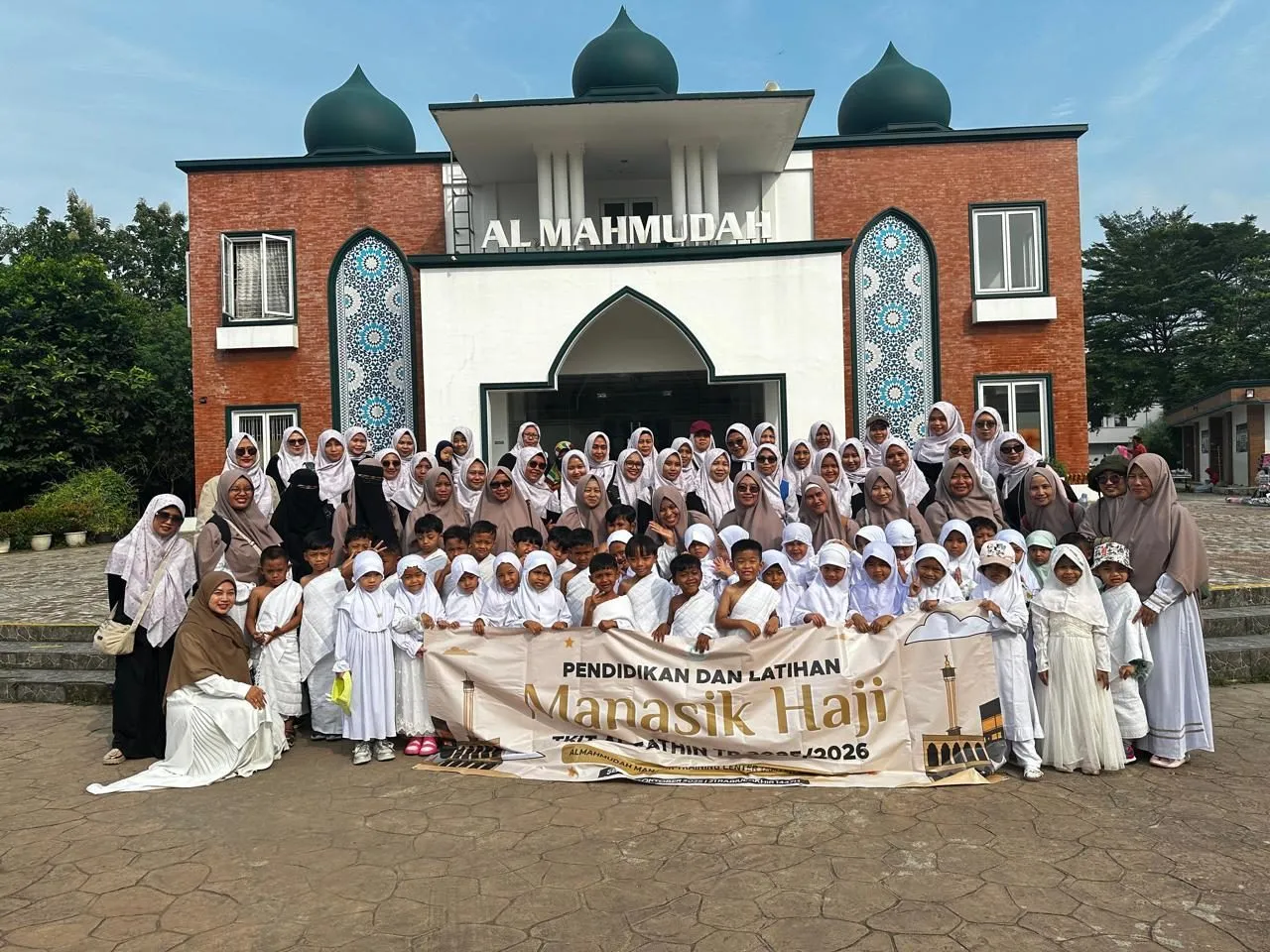 Manasik Haji