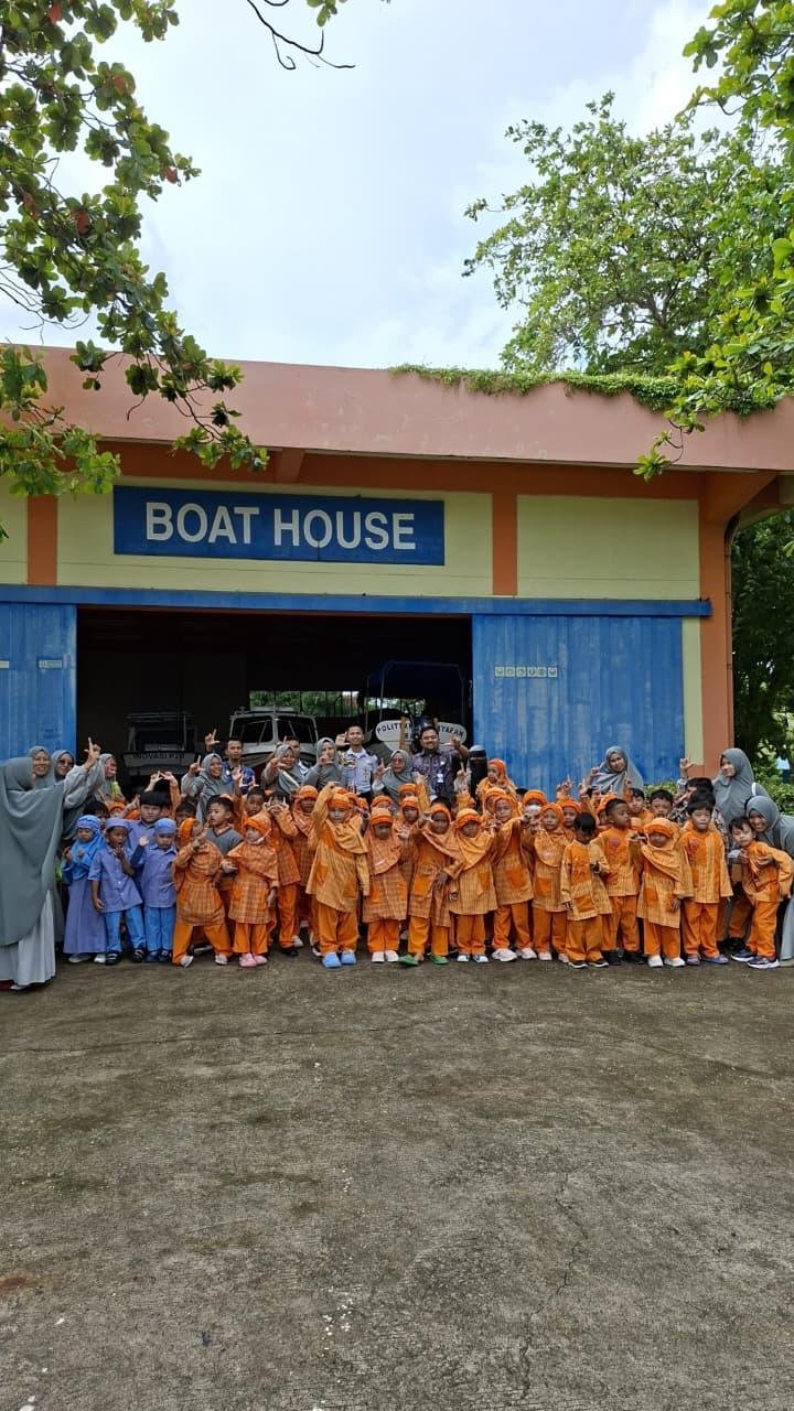 Kunjungan Profesi