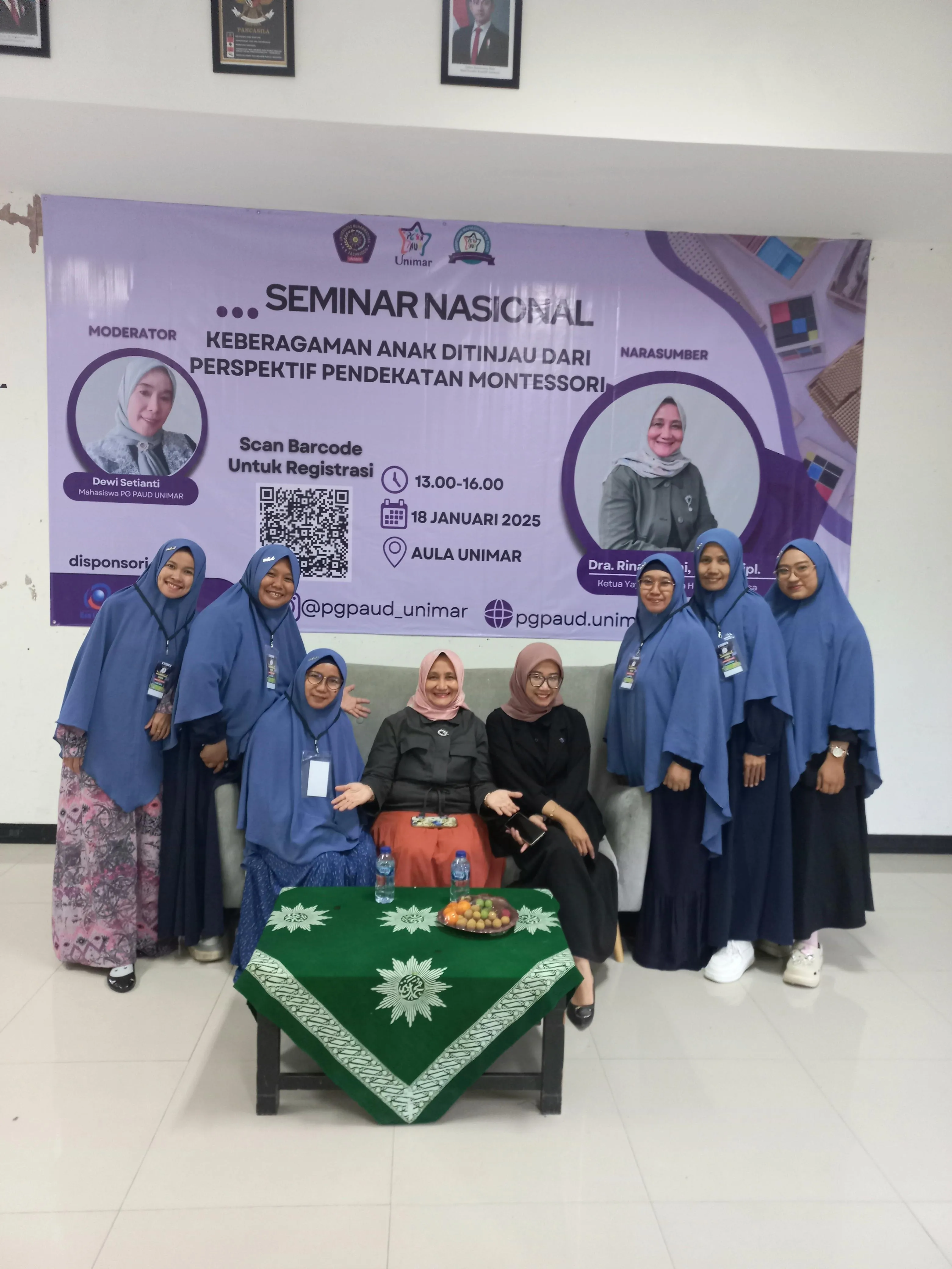 Peningkatan Kompetensi Guru melalui Pelatihan dan Diskusi Internal