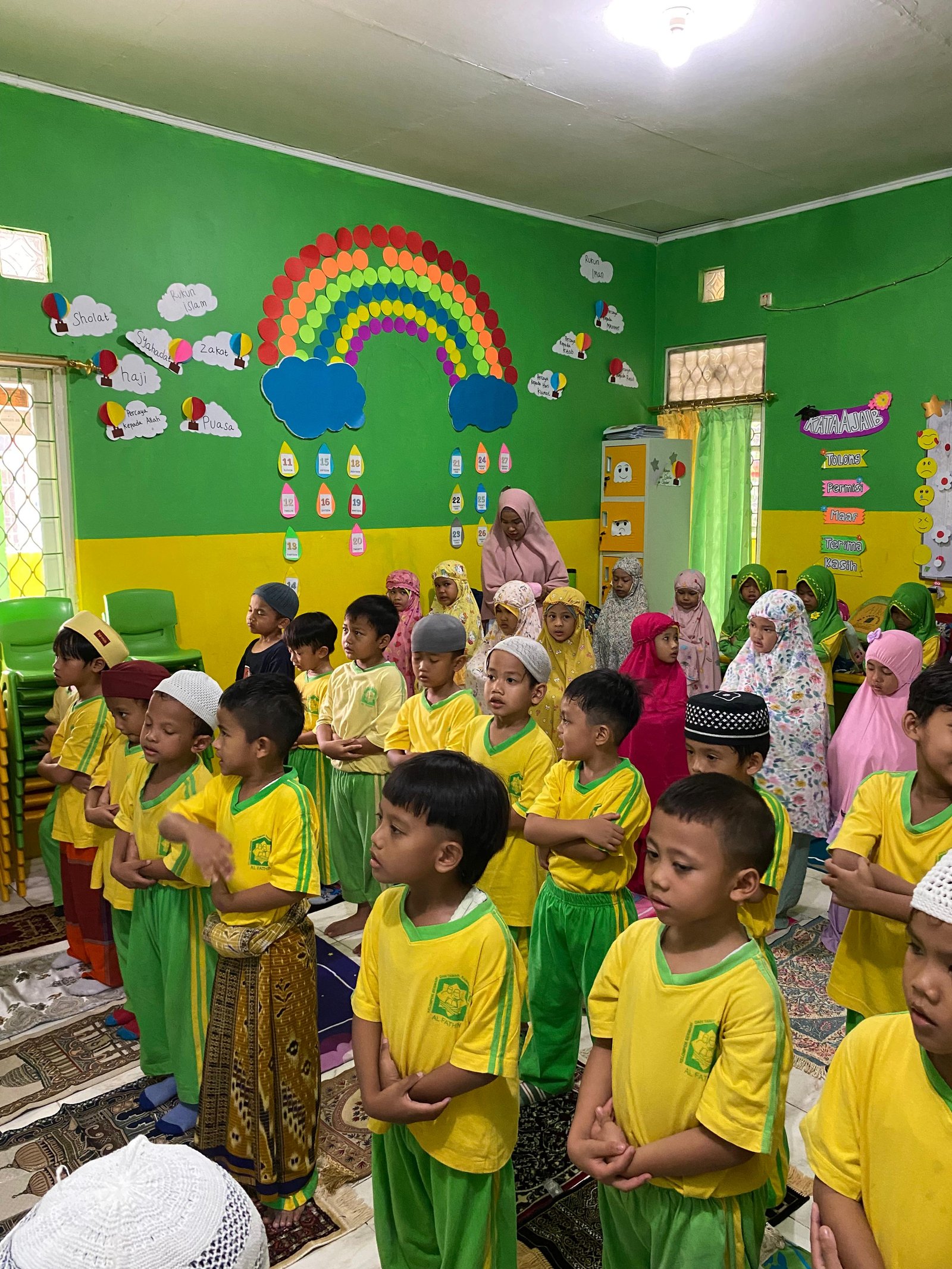 Sholat Dhuha