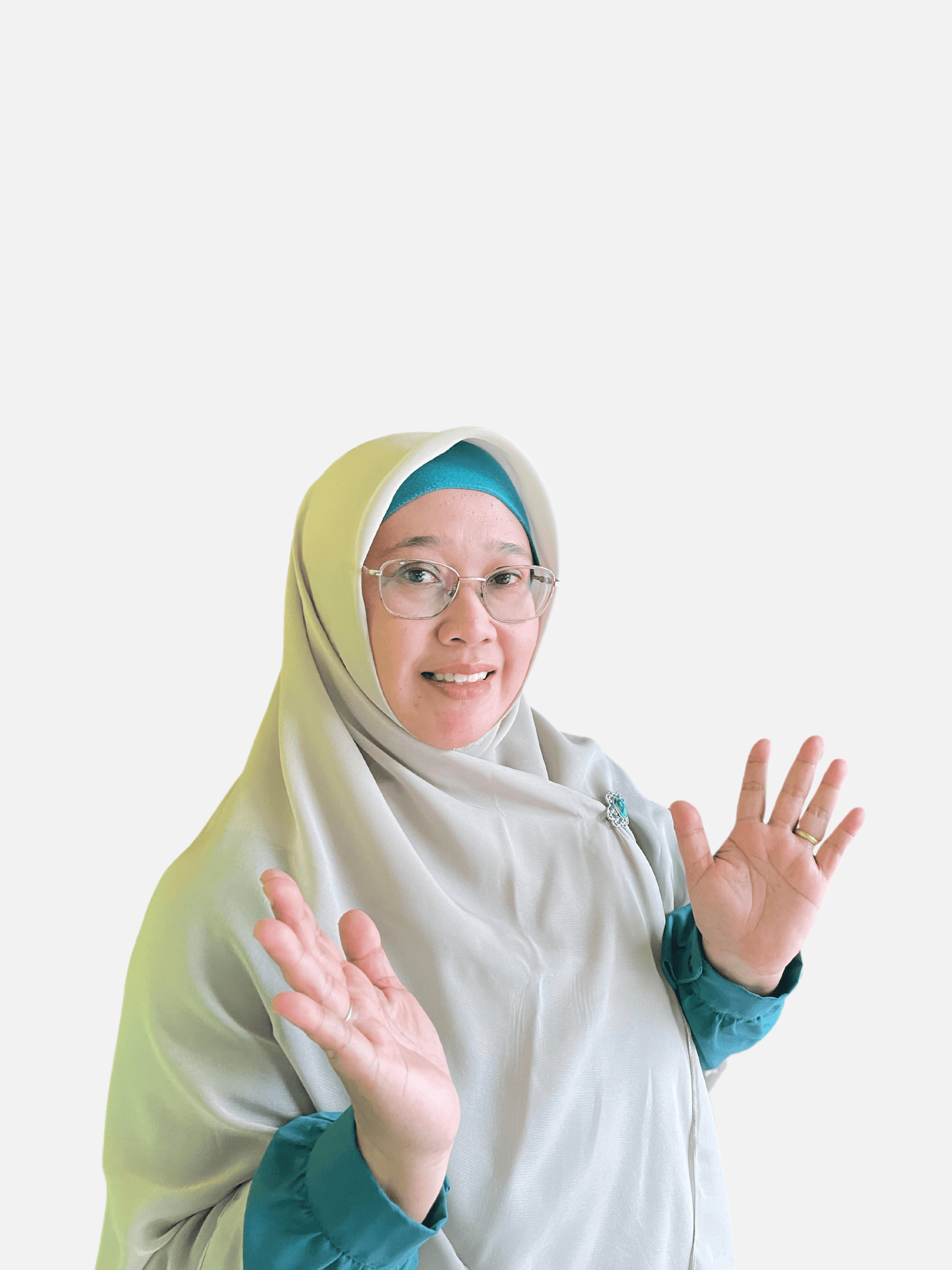 Erwita Saraswati S.E.