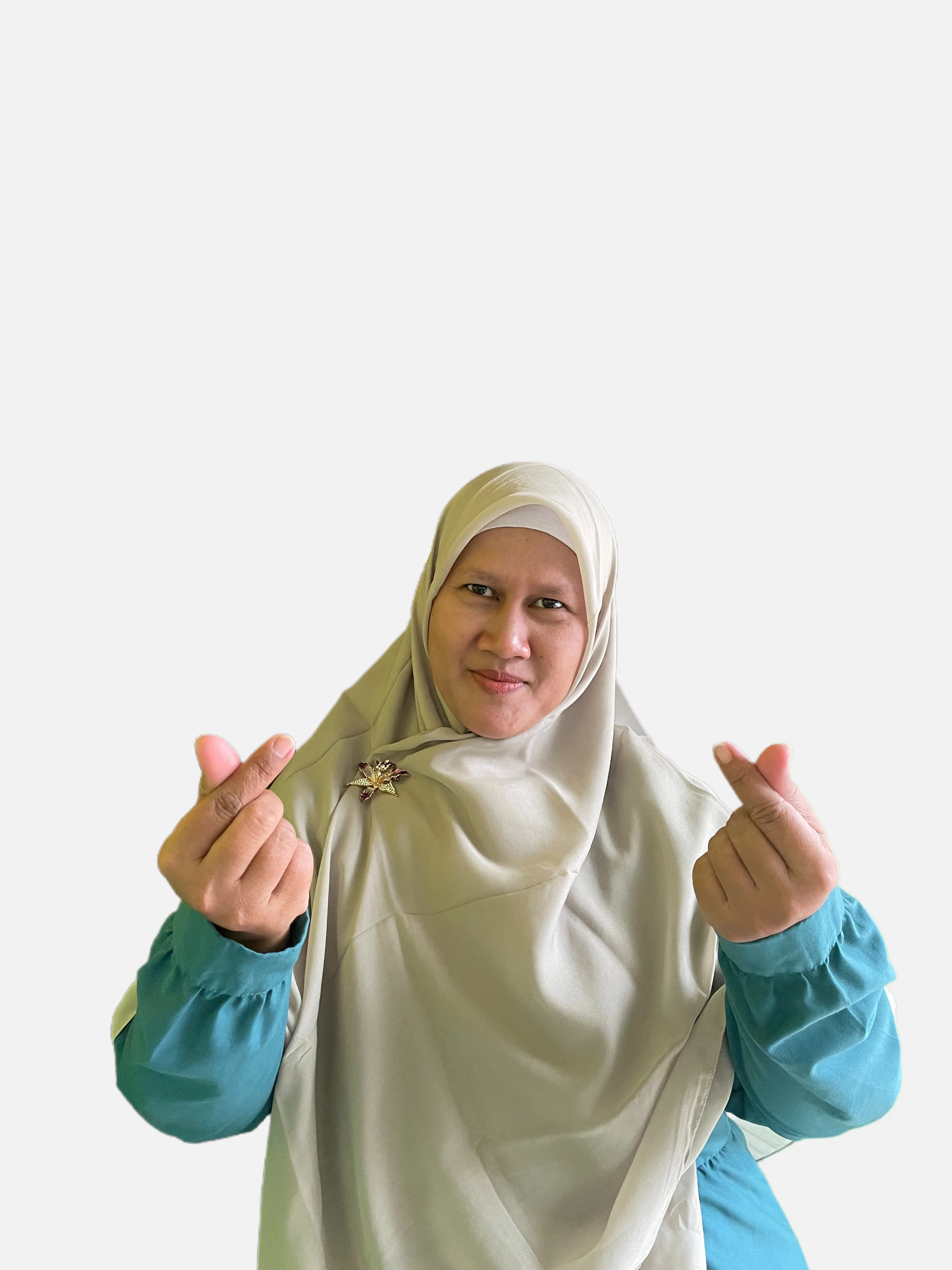 Siti Mulyani S.Pd.I