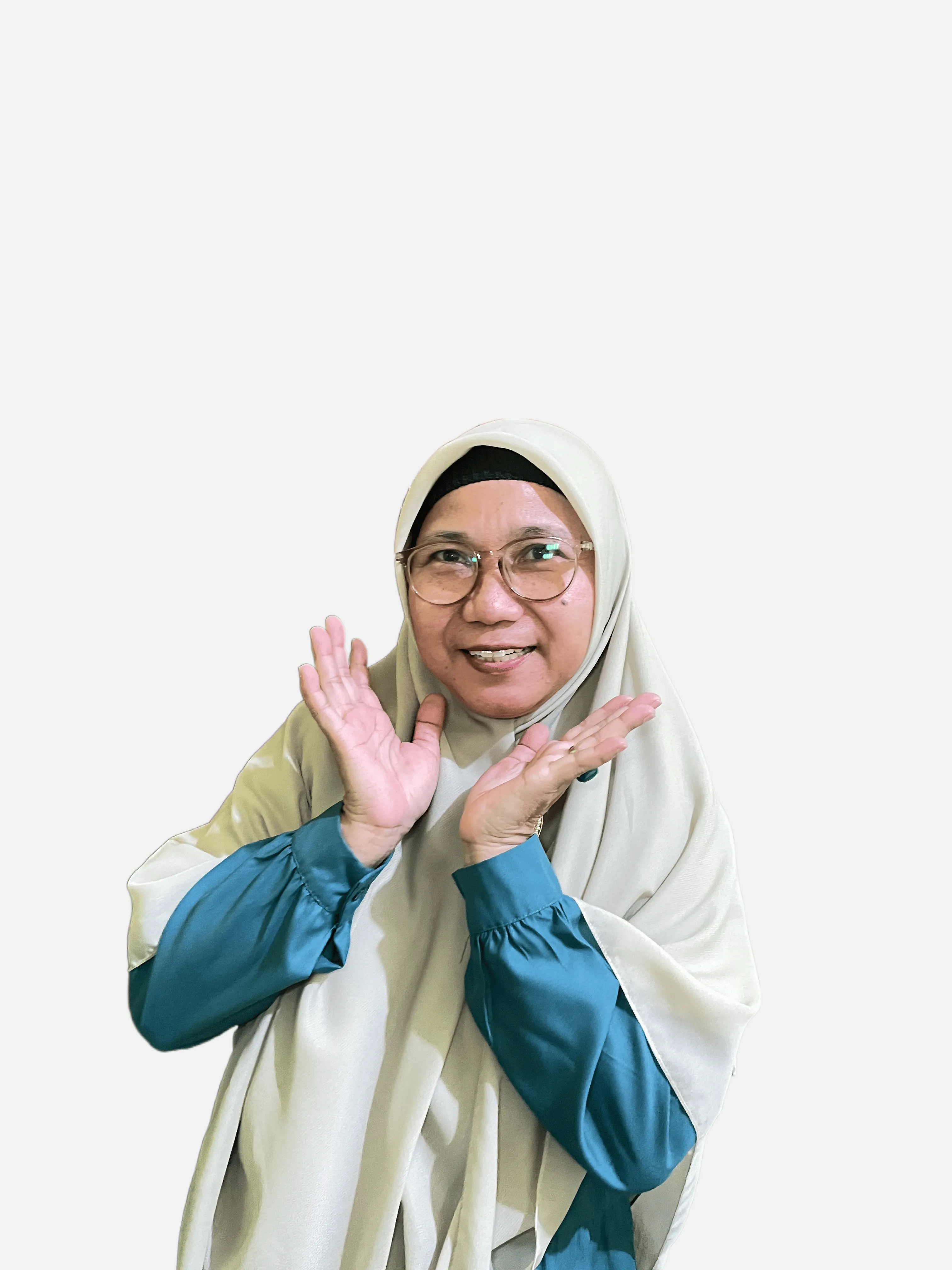 Wisnu Ismoyowati S.Pd AUD
